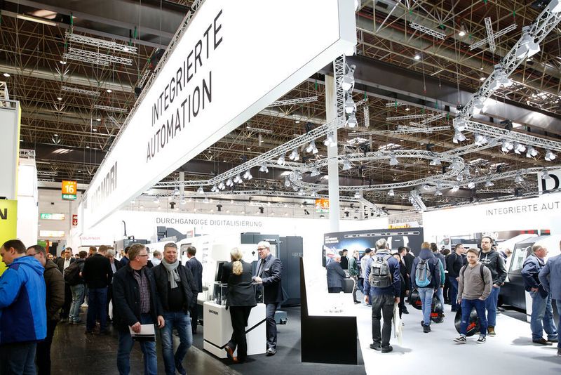 Die Metav sollte eigentlich vom 10. bis 13. März 2020 stattfinden. Noch steht kein neuer Termin fest.