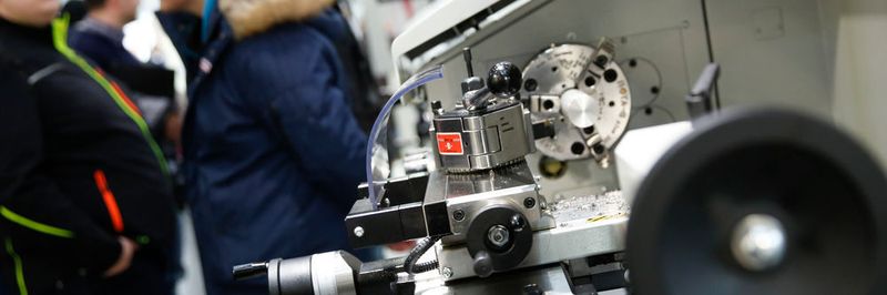 Die Metav 2020 wird Coronaopfer und muss verschoben werden. Die Internationale Messe für Technologien der Metallbearbeitung sollte vom 10. bis 13. März in Düsseldorf stattfinden.