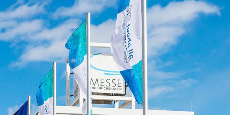 Auch die jetzt anstehende Messe All About Automation wurde verschoben.