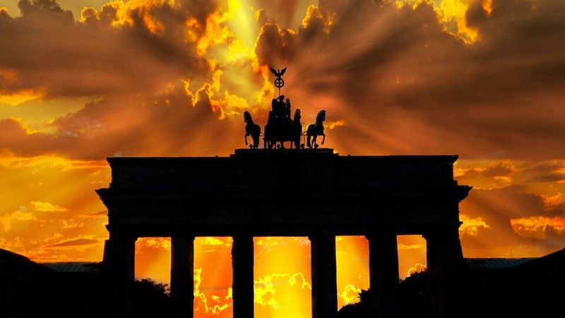 Die Bundeshauptstadt soll zum Treffpunkt der weltweiten Blockchain-Community avancieren.