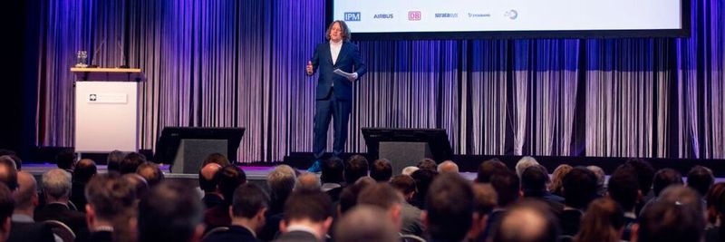 Das Additive Manufacturing Forum 2020 richtet sich strategisch an der additiven Wertschöpfungskette aus.