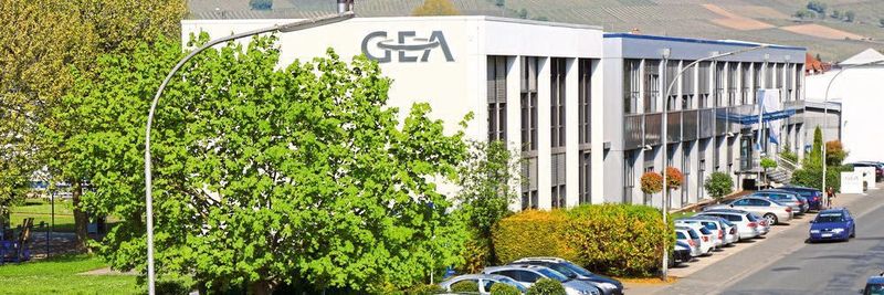 Gea entwickelt und produziert sein komplettes hygienisches Pumpenportfolio im Pumpenkompetenzzentrum in Bodenheim: die flexible Varipump-Linie genauso wie die eher standardisierte Smartpumps.