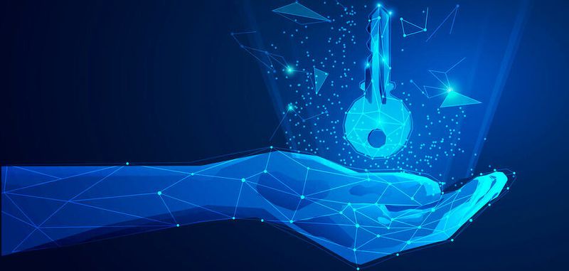 Unklonbar: Der 2 MByte große Flash-Speicher ist mit einem integrierten PUF-Schlüssel („Physically Unclonable Functionality“) gesichert.
