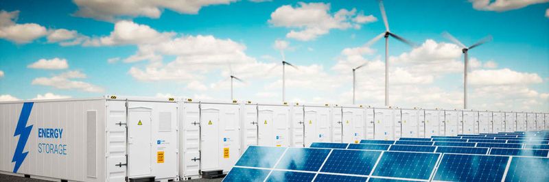 The humble battery is by far one of the most crucial enabling technologies of the 21 st Century.