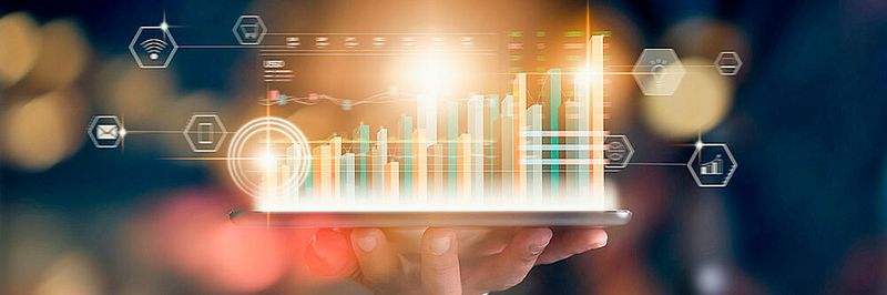 Es droht eine Zementierung der digitalen Spaltung – Meschen mit einer geringen Bildung drohen den Anschluss zu verlieren