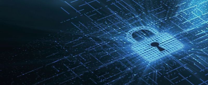 Aufgrund der fortschreitenden Digitalisierung steigt die Bedeutung von Datenschutz und Datensicherheit im modernen Maschinenbau.