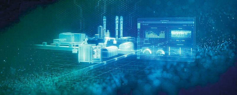 Siemens stellt auf der Hannover Messe 2020 – neuer Termin vom 13. bis 17. Juli – das erweiterte Digital-Enterprise-Portfolio in Halle 9 vor.