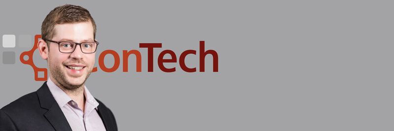 Born in the Cloud: Stefan Zenkel hat Acontech von Anfang an als Cloud-Spezialisten positioniert.