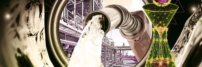 Powering the future of mobility: Synthetic fuels can become an eco-friendly alternative to crude based gasoline or battery powered electromobility solutions. A German engineering company shows the possibilities.