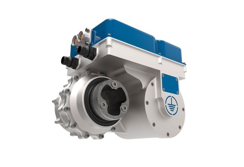 Equipmake will einen nur zehn Kilogramm schweren Elektromotor entwickeln, der rund 300 PS leisten soll.
