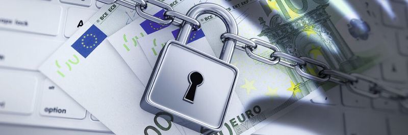 Kommunen sollten sich keinesfalls auf Lösegeldforderungen durch Erpresser-Software einlassen.