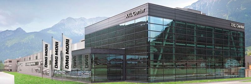 Wegen eines bestätigten Corona-Falls hat sich DMG Mori in Abstimmung mit der Gesundheitsverwaltung zur Schließung des Werks in Pfronten für Montag und Dienstag, 2. und 3. März, entschieden.