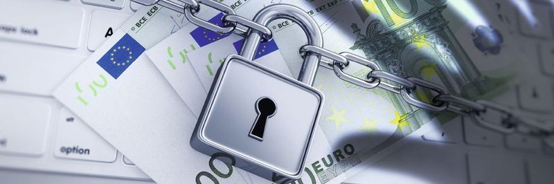 Kommunen sollten sich keinesfalls auf Lösegeldforderungen durch Erpresser-Software einlassen.