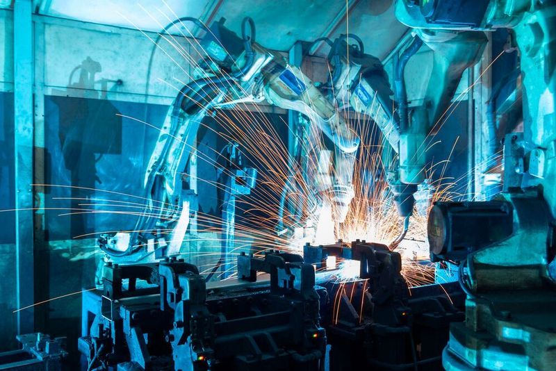 KI ist in der Lage, ein Modell des Prozesses automatisch zu lernen – vorausgesetzt, es ist ordnungsgemäß entworfen und es werden genügend Beispiele für die richtigen Daten eingegeben.