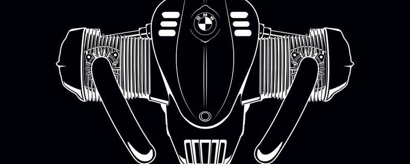 BMW Motorrad präsentiert das Serienbike für das Cruiser-Segment am 3. April 2020.