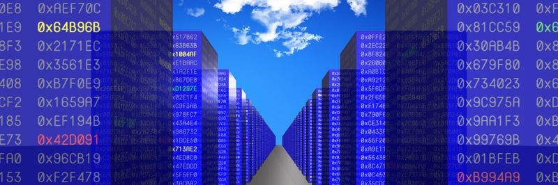 Mit entsprechendem Know-how lassen sich Hybrid Clouds gut absichern.