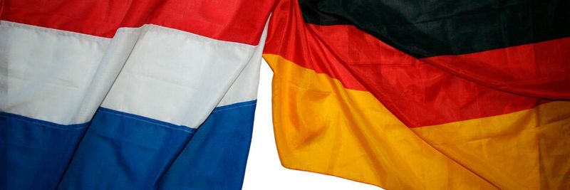 In Deutschland wie in den Niederlanden gibt es viele Internetnutzer, die ihre Daten nicht in der Cloud speichern und ihre Skepsis mit Sicherheitsbedenken begründen.