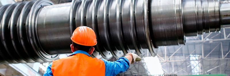 Whether and how the production can be automated will be discussed by the members of the working group XXL products at the next meeting.