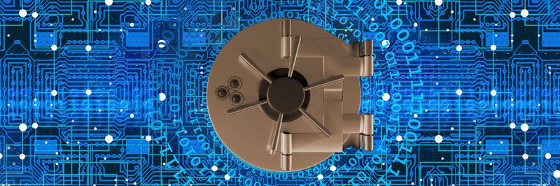 In diesem Video-Tipp zeigen wir, wie man mit dem persönlichen Tresor von Microsoft OneDrive Daten in der Cloud schützt.