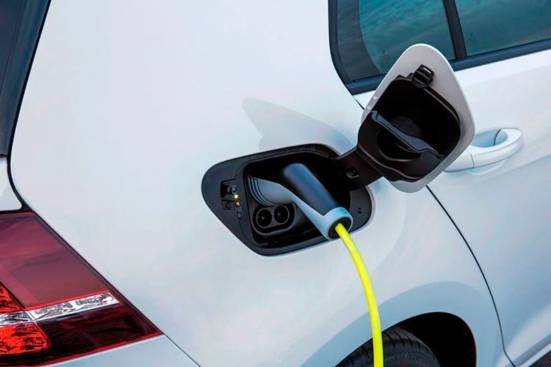 Samsung arbeitet an der Batterie der Zukunft.