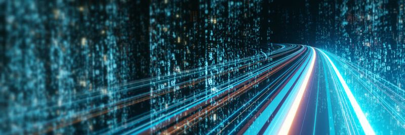 Der HPE 5G Core Stack wird mit aktuellen und künftigen Netzwerk-Generationen kompatibel sein.