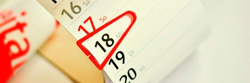 Aktuell kann kaum eine Messe wie geplant stattfinden. Doch Ausweichtermine zu finden, ist alles andere als leicht.