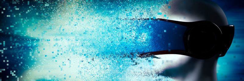 Wenn es um den Einsatz von Virtual, Mixed und Augmented Reality in Unternehmen geht, bilden die USA das Schlusslicht.