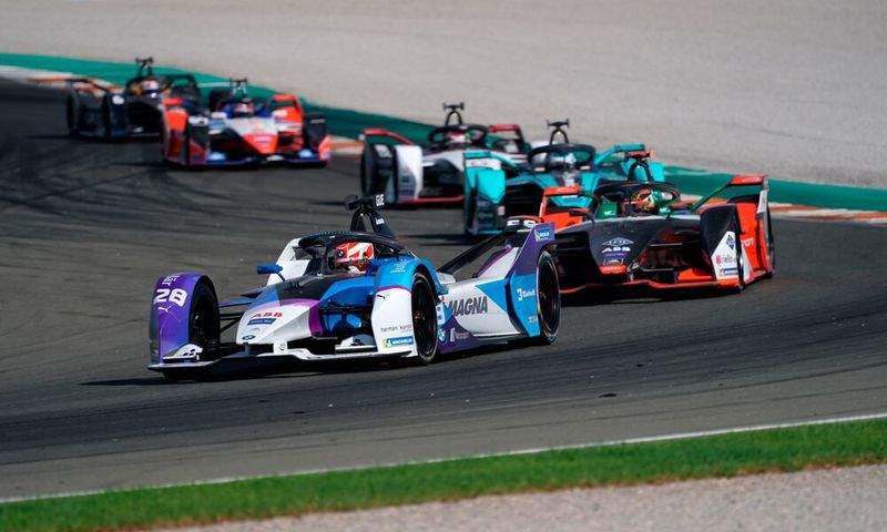 Nach Sanya und Rom fallen nun auch die Formel-E-Rennen in Paris, Seoul und Jakarta aus.