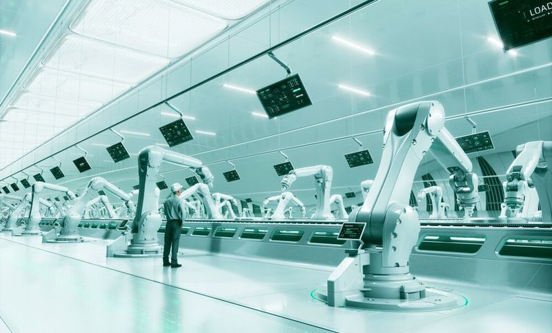 Industrie und Fertigung sind zögerlicher als andere Branchen was den Einsatz von IoT-Plattformen angeht. Kaspersky gibt deshalb Tipps für den sicheren IoT-Einsatz im Unternehmen.
