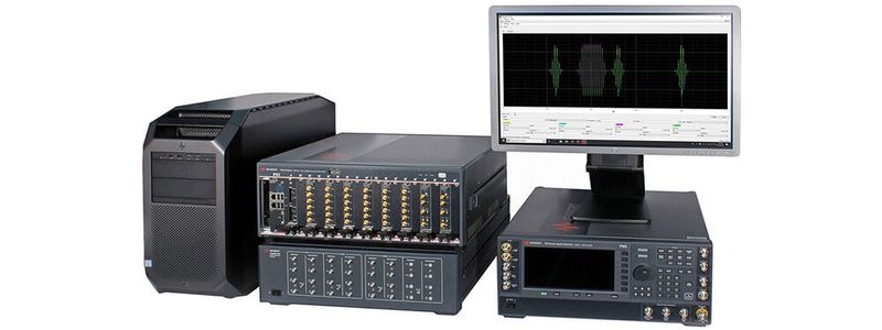 Satish Dhanasekaran, Senior Vice President und President der Communications Solutions Group von Keysight, sagt: „Die Kooperation mit dem MIT und die Aufnahme von Labber Quantum in das Lösungsportfolio von Keysight zeigen unser Engagement für die Weiterentwicklung des Quantencomputers.“