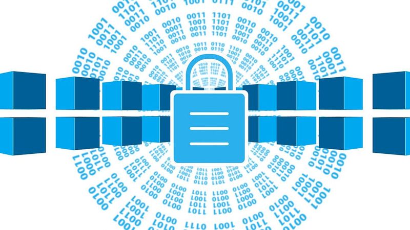 Tabellen der Oracle-Datenbank lassen sich per Blockchain manipulationssicher gestalten.