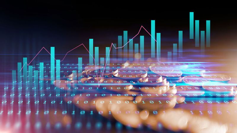 Innovative Blockchain-Startups schaffen radikal transformative Instrumente der Wertschöpfung. Das Rennen um die besten Implementierungen hat begonnen.