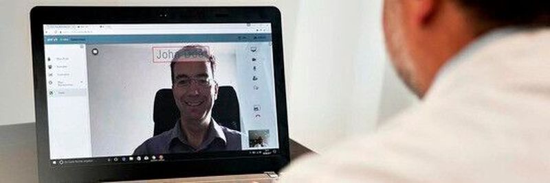Laut CompuGroup Medical haben sich bereits 5.000 Ärzte für die Videosprechstunde registriert
