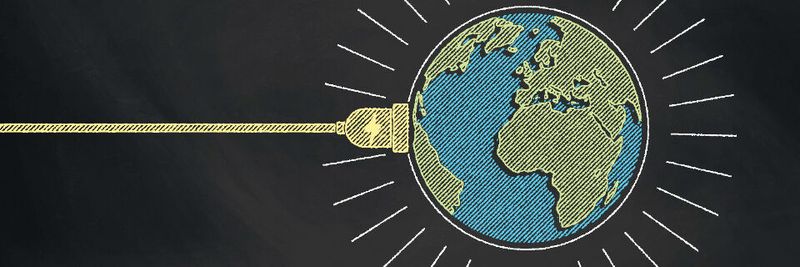 Allestörungen.de und etliche Tweets zeugten von Problemen mit der Cloud-basierten Collaboration.