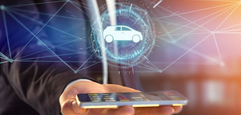 Designer ermöglichen mittlerweile PEPS-Systeme mit Phone-as-a-Key-Technik.