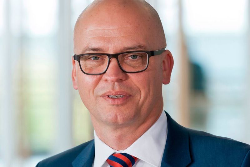 Stephan Weng wird zum 1. Juli 2020 neuer Vorsitzender der Geschäftsführung der Preh Gruppe.