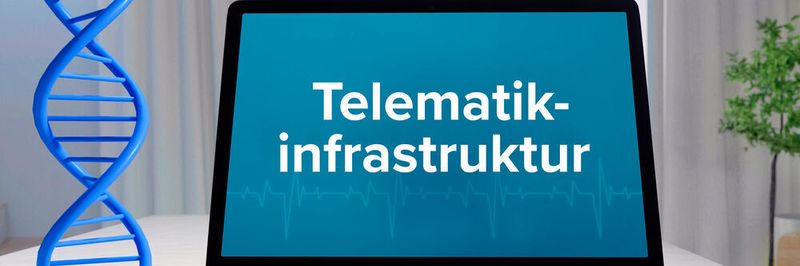 T-Systems will die Konnektoren für die Telematikinfrastruktur austauschen