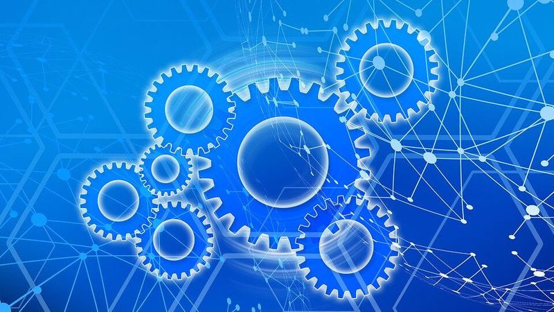 Das Future Energy Lab dient zur Erprobung digitaler Technologien für Anwendungen in der Energiewirtschaft.