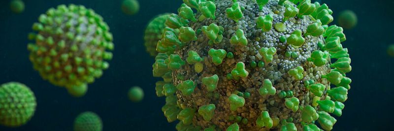 Das Coronavirus bringt die Gesundheitssysteme in vielen Ländern an ihre Belastungsgrenzen und darüber hinaus.