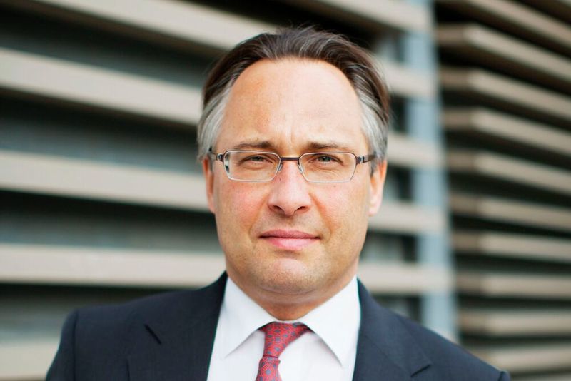 China-Experte Jochen Siebert ist mit seinem Unternehmen JSC Automotive in Schanghai vertreten.