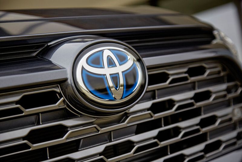 Toyota startet den Praxistest für ein Verfahren, das HD-Karten in Echtzeit aktualisieren soll.