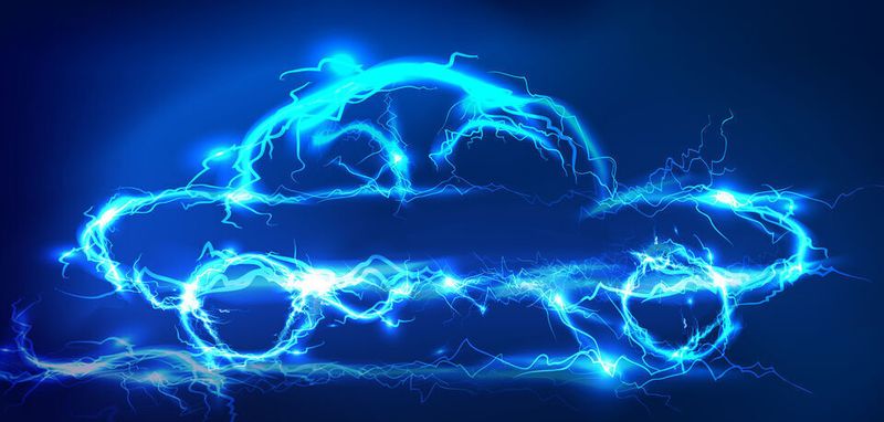 Auch mehrere große Player haben nach gewaltigen Investitionen in E-Auto-Projekte kurz nach dem Start und weit vorm Ziel wieder den Stecker gezogen.