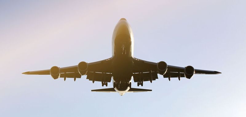 Windkanalmessungen eröffnen Möglichkeiten vorherzusagen, wie die großen Antriebsmaschinen und Tragflächen künftig effektiver und leiser konfiguriert werden können.