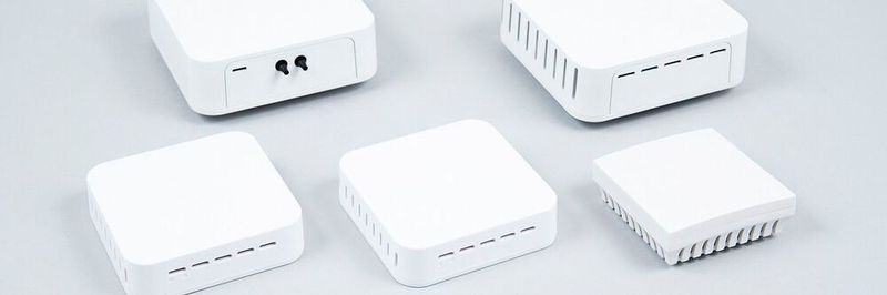 Die Sensoren von Connected Inventions können über fünf bis zehn Jahre ohne Batteriewechsel betrieben werden.