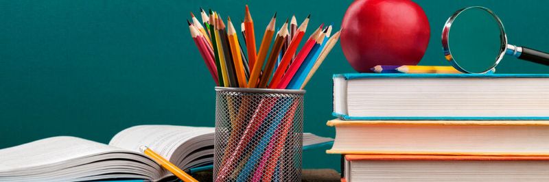 In deutschen Schulen ist vieles noch „old school“.