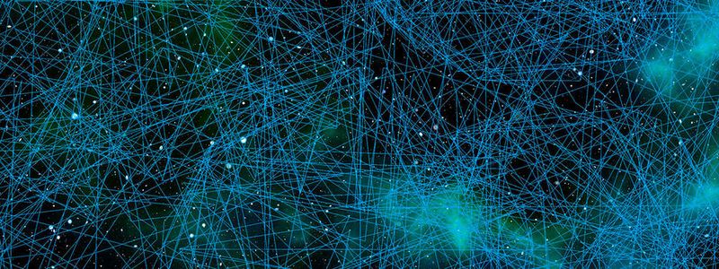 Das Netzwerk ist eine der wichtigsten strategischen Ressourcen im Unternehmen. Dieses Potenzial gehört ausgeschöpft. Doch oft wird es nicht erkannt.