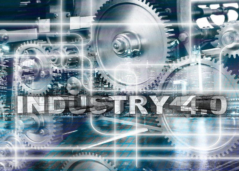 5G schafft die Voraussetzungen für die Kommunikation in der Fabrik der Zukunft. Je nach Anwendung lassen sich Spitzendatenraten bis über 10 Gbit/s, Latenzzeiten unter 1 ms oder Verfügbarkeiten von über 99,999 % erreichen.