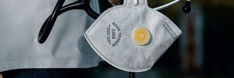 Mundschutzmasken sind aktuell weltweit Mangelware. Um diesen Zustand zu ändern, gibt es jetzt kostenlose stl-Dateien für Mundschutzmasken aus dem 3D-Drucker
