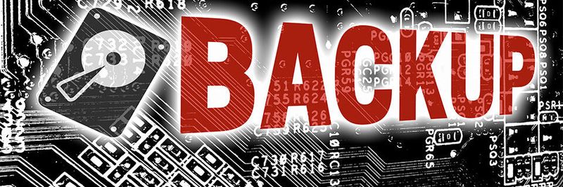 Warum, wie, wann, wie oft, wo – es gibt viele Fragen zum Thema Backup.