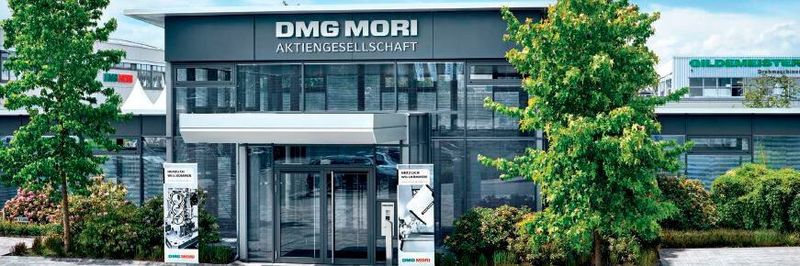 Aufgrund der massiven Auswirkungen der Corona-Krise planen Vorstand, Geschäftsführung und Betriebsrat eng abgestimmt eine temporäre Betriebsruhe in den europäischen Produktionswerken sowie ausgewählten Vertriebs- und Servicegesellschaften.